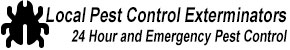 Alma AR Pest Control Exterminators